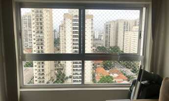 Imagem 3: Apartamento com 3 Quartos 1 suite à Venda, 127 m² 1 Vaga de Garagem Ipiranga , face nort