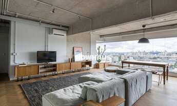 Imagem 5: Apartamento à venda, 121 m² por R$ 2.398.000,00 - Vila Madalena - São Paulo/SP