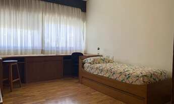 Imagem 12: Apartamento alto padrão com linda vista em Higienópolis