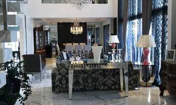 Imagem 4: Duplex incrível no coração da Vila Nova Conceição