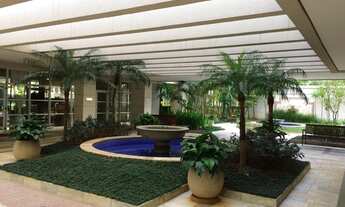 Imagem: Alto andar lindo pronto para morar