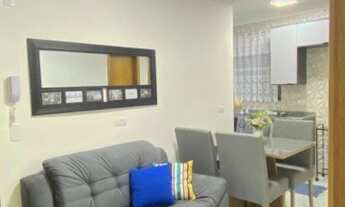 Imagem 6: APARTAMENTO RESIDENCIAL em SÃO PAULO - SP, VILA MAFRA