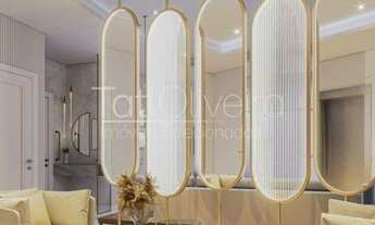 Imagem: Lançamento no Centro de Itajaí!