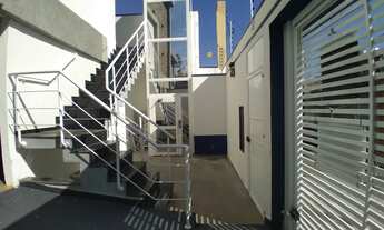 Imagem 5: Casa de condomínio com 2 quartos em Jardim Penha, elevador, valor 272.000,00