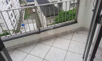 Imagem 5: Apartamento 2 dormitórios 100 METROS em Pitangueiras - Guarujá - SP