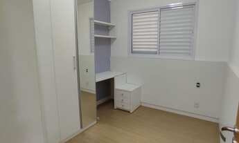 Imagem 6: Aluguel Condomínio Alvorada - 2//4 sendo um suíte