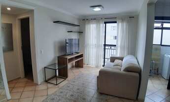 Imagem 2: Apartamento para venda possui 41 metros quadrados com 1 quarto em Vila Olímpia - São Paulo