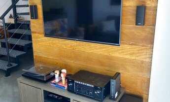 Imagem 6: Charmoso Apartamento Duplex Decorado!!!