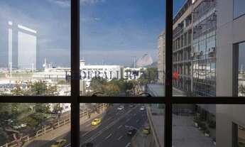 Imagem 7: Aluguel de sala comercial no Centro RJ