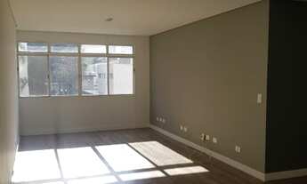 Imagem: Apartamento venda 129 metros com 3 q,1 vaga