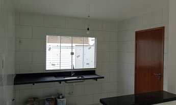 Imagem 7: Casa para venda tem 75 metros quadrados com 3 quartos em Atlântica - Rio das Ostras - RJ