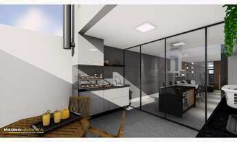 Imagem: Sobrado para venda com 127 metros quadrados