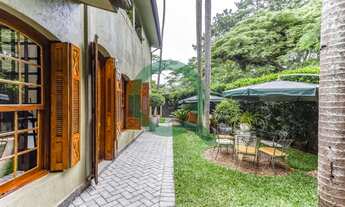 Imagem 5: São Paulo - Casa Padrão - Cidade Jardim