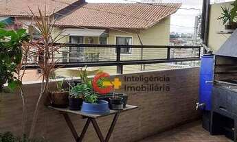 Imagem: Sobrado com 2 dormitórios à venda, 135