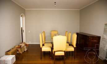 Imagem 5: Apartamento Cond. Edifício Status, Aclimação - São Paulo, SP