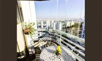 Imagem 6: Santa Terezinha - Apartamento de 92 Metros