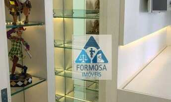 Imagem 7: Apartamento com 2 dormitórios à venda por R$ 470.000,00 - Chácara Belenzinho - São Paulo/S