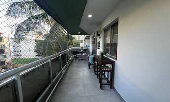 Imagem 3: Apartamento - Recreio dos Bandeirantes