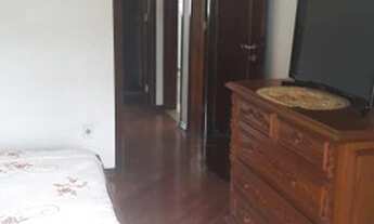 Imagem 3: Sobrado Amplo 3 dormitórios à venda, 242 m² por R$ 900.000 - Marapé - Santos/SP