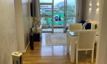 Imagem 4: Apartamento 3 qts Nova Barra Recreio dos Bandeirantes