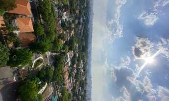 Imagem: Ilha do sul vista deslumbrante Parque vila