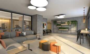 Imagem 7: Studio de alto padrão colado no Metrô