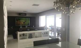 Imagem 4: Apartamento para venda tem 181 metros quadrados com 3 quartos em Santa Teresinha - São Pau