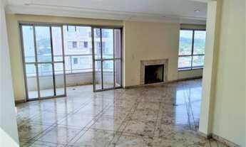 Imagem 2: Vendo cobertura no Jardim Paulista, 4 suítes, 3 vagas, piscina privativa