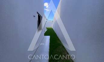 Imagem 7: CASA RESIDENCIAL em SINOP - MT, JARDIM PARAÍSO II