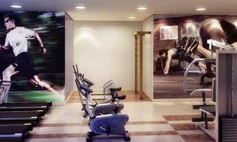 Imagem 8: Garden residencial para venda, Vila Prudente, São Paulo - GD5440