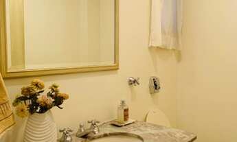 Imagem 6: Apartamento para venda tem 240 metros quadrados com 3 suites