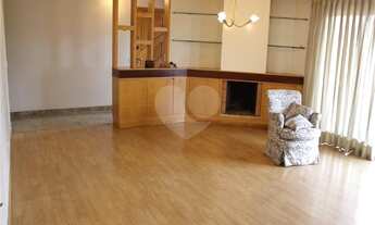 Imagem 3: EDIFICIO FOREST PARK / CAMPO BELO