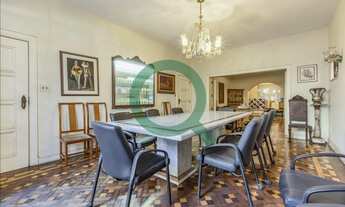 Imagem 4: São Paulo - Casa Padrão - Jardim América