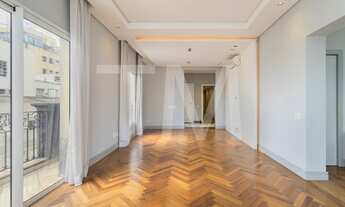 Imagem 5: Apartamento para venda com 193 metros quadrados com 2 quartos em Consolação - São Paulo