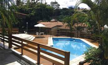 Imagem 5: Horto Florestal Condomínio Fechado