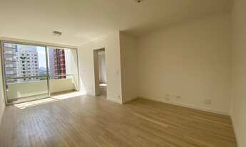 Imagem: Apartamento para venda com 54 metros quadrados