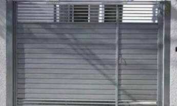 Imagem: Casa Sobrado em Vila Moraes - São Paulo