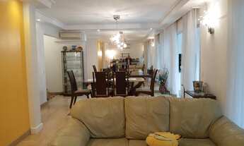 Imagem 2: Apartamento para venda tem 142 mts com 3 Suites no Panamby