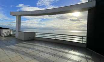 Imagem 2: Cobertura à venda com 4 dormitórios, sendo 3 suítes, com 345 m2 e 4 vagas de garagem