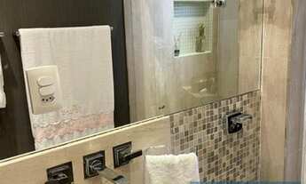 Imagem 6: Apartamento para venda tem 95 metros quadrados com 2 quartos em Itaim Bibi - São Paulo - S