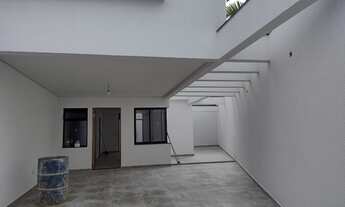 Imagem 1: Lindo sobrado novo, pronto para morar na Vila Carrão