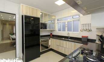 Imagem 3: Sobrado para venda com 200 metros quadrados com 3 quartos em Quinta da Paineira - São Paul