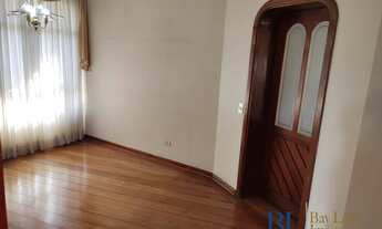 Imagem 7: Apto Com 221M² - 1 Por Andar - 4 Dorms - 4 Vagas!! Jd. Avelino!!
