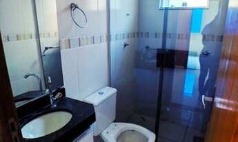 Imagem 4: CASA RESIDENCIAL em CONTAGEM - MG, PARQUE XANGRI-LÁ