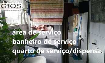 Imagem 6: Apartamento à venda, 90 m² por R$ 535.000,00 - Limão - São Paulo/SP