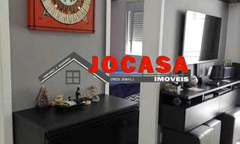 Imagem: Apartamento para Venda em São Paulo, Jardim