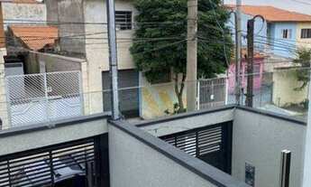 Imagem 7: Sobrado para venda tem 125 metros quadrados com 3 quartos em Vila Carrão - São Paulo - SP