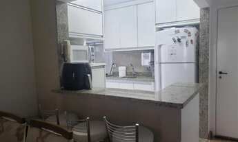 Imagem 3: Apartamento Tatuapé São Paulo/SP