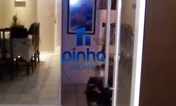 Imagem 6: Apartamento para Venda em Salvador, Imbuí, 3 dormitórios, 1 suíte, 3 banheiros, 1 vaga