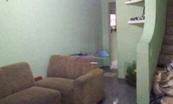 Imagem: Sobrado com 2 dormitórios à venda, 154